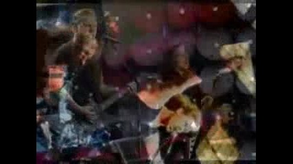 Crematory - One ( Metallica cover ) 