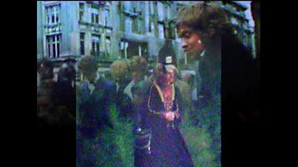 Mighty Baby - Egyptian Tomb - 1969
