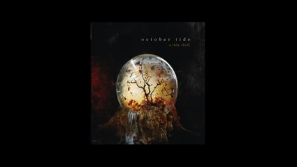 October Tide - Blackness Devours 