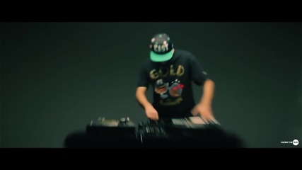 100 Kila feat. Dj Emotion & Dj Diamondz - Slivenskiat Kashkaval (sliven Yellow Cheese)