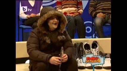Димитър Пачков - Пълна Лудница 13.02.10