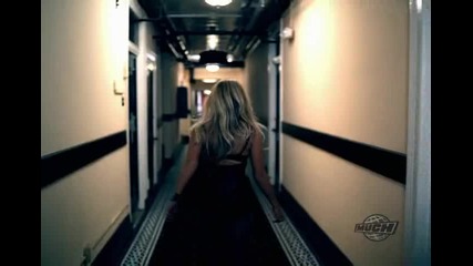 ashley tisdale crank it up official music video hq
