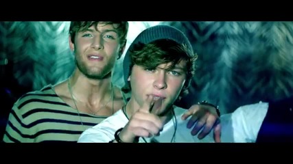 Emblem3 - Chloe ( Youre the One I Want )