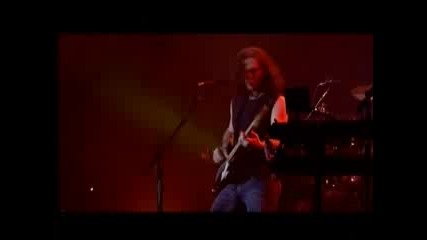 Rush - Geddy Lee - Bass Solo