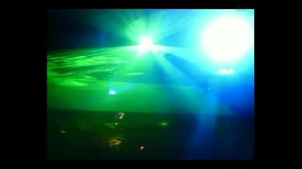 Denis The Manace - Fired Up (original Mix)