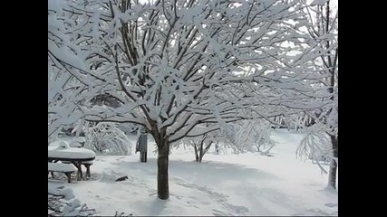 Aretha Franklin - Winter Wonderland 
