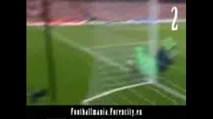 ranaldo top 10