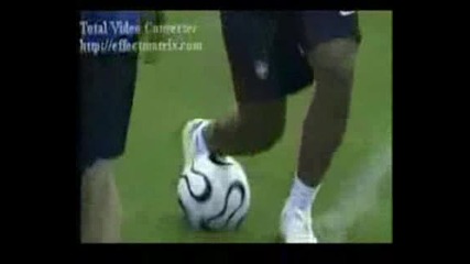 Best tricks mix Freestyle Football