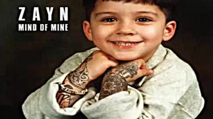 *2016* Zayn Malik - Lucozade