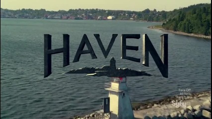 Haven - Хейвън s03 e05