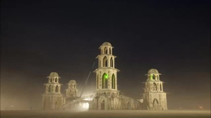 Domased Electronica - Temple Of Art (loquai Remix)