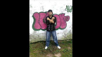 Fikso - Obicham da rapiram 