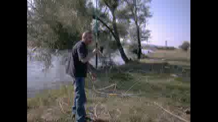 Риболовеца
