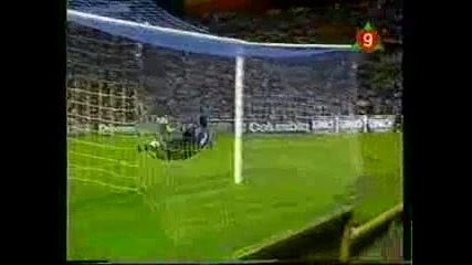 1995 Argentina - Bulgaria