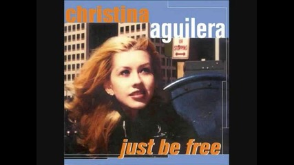 Christina Aguilera - Our Day Will Come 