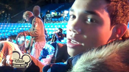 Camp Rock 2 - Jam Cam 10