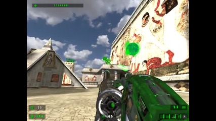 Serious Sam First Encounter - Епизод 13