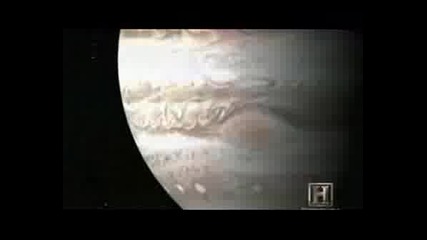 Jupiter Part 2