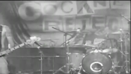 Evil Conduct the sound of sirens