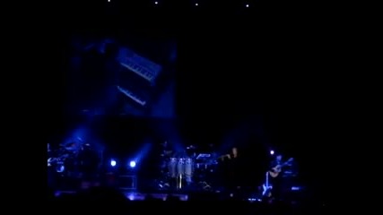 Kenny G Havana Tour 2009