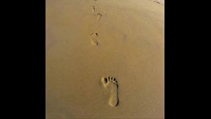 Liar-стъпки по пясъка