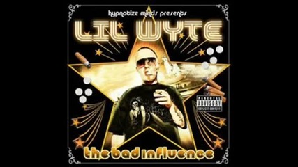 Lil Wyte - Maria