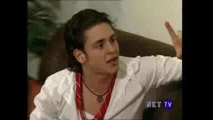Diego y Roberta