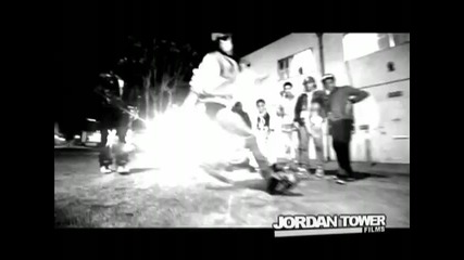 Yung Berg - My Party 