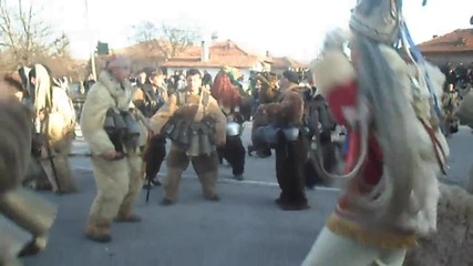 Ярджиловци 2014 Сурва 3