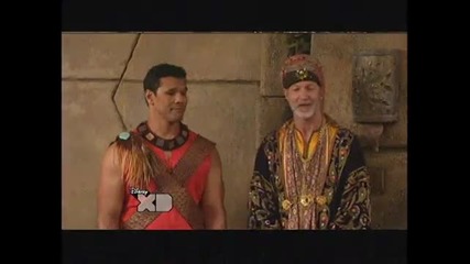 Pair Of Kings • Episode 16 • The Kings And Eyes • Part 1/2 Hq