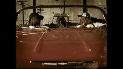 Young Buck ft. Jazze Pha - I Know You Want Me 