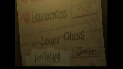 Rule of Rose - Could it Be 