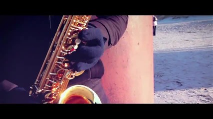 Alex Megane feat. C v B - Bring Back The Night
