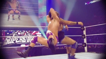 Zack Ryder New 2011 Titantron V3 Hd