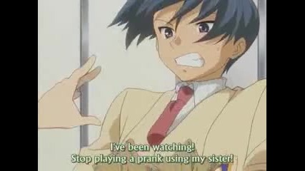 Clannad Funny Video 2 