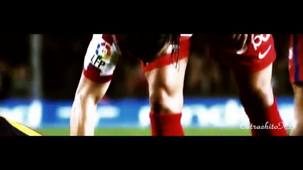 Lionel Messi 2009 - 2010 Hd 