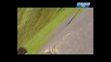 Essai auto Mazda 3mps 