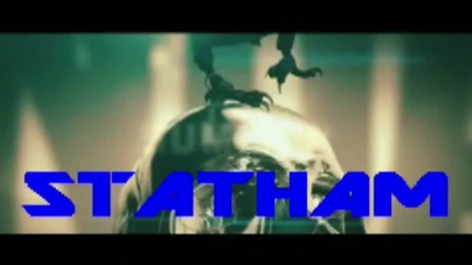 Непобедимите 2 - фен трейлър (джейсън Стейтъм)