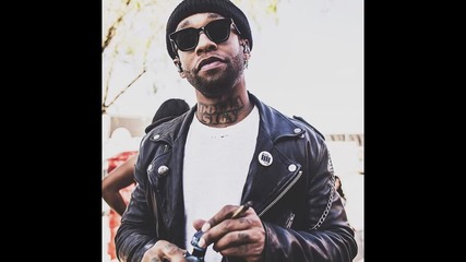 Ty Dolla $ign – Bang My Line