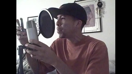 T-double - B.e.t Hot 16 Just Blaze