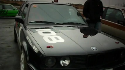 B M W E30 Power!