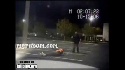 Лошо пиянство! Mного Смях! :d 