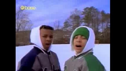 Kris Kross - Jump