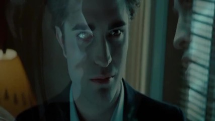 That Boy is a Monster (edward and Bella)