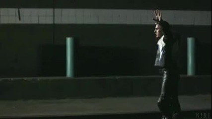 30 seconds to mars - Hurricane uncensored
