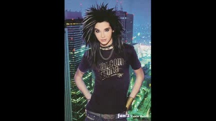 evanescence, tokio hotel