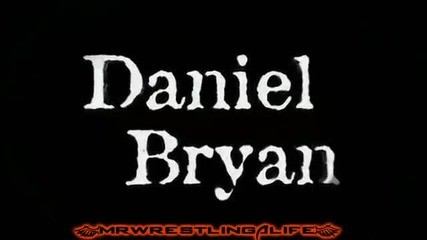 Daniel Bryan Heel Titantron 2012 Rise Of The Valkyries(yes,yes,yes) (custom) (hd)