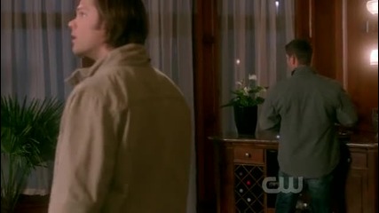 Supernatural s06 ep15 part2 