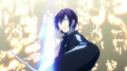 Noragami - Yato vs Rabo [amv]