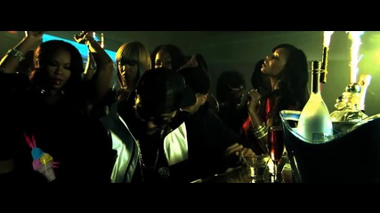Премиера... Rocko & Webbie - I Dont Love Her [hd]